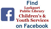 Find Lockport Public Library Children's and Youth Services on Facebook