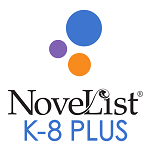 NoveList Plus K-8 - discover books