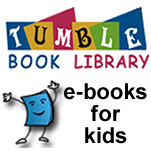 TumbleBook ebooks for kids