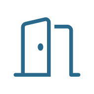 Meeting Room quick link icon