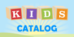 Kids Catalog Logo