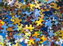 Jigsaw Puzzles