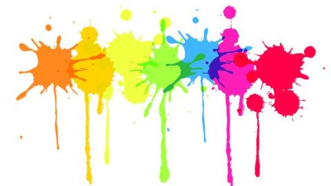 paint