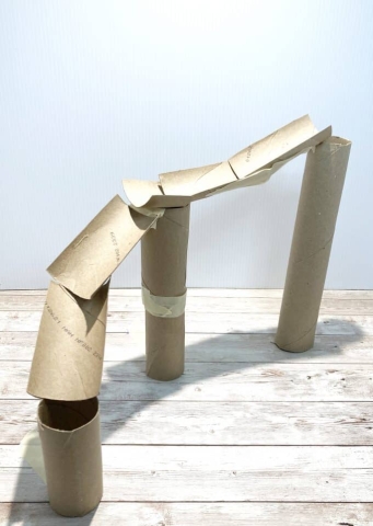 marble run coaster