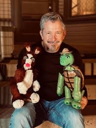 Puppets