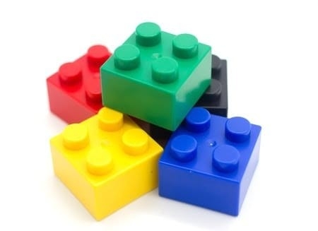 LEGO