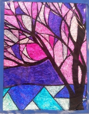 Stained Glass