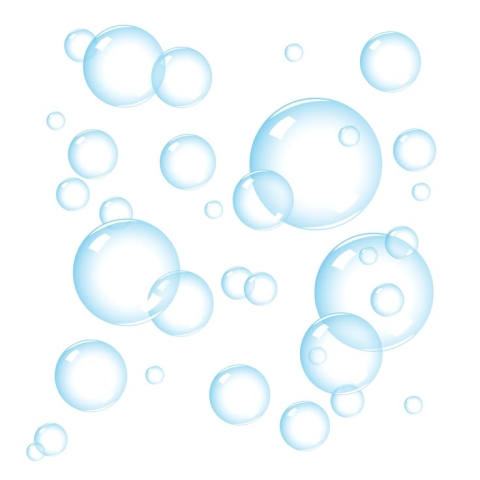 Bubbles
