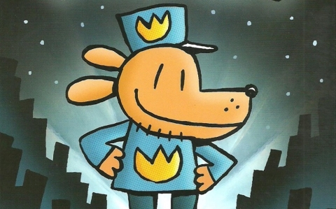 Dogman