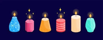 candles