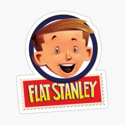Flat Stanley