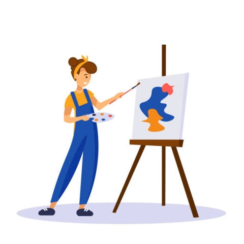 Painting
