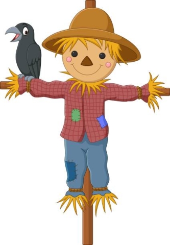 Scarecrow