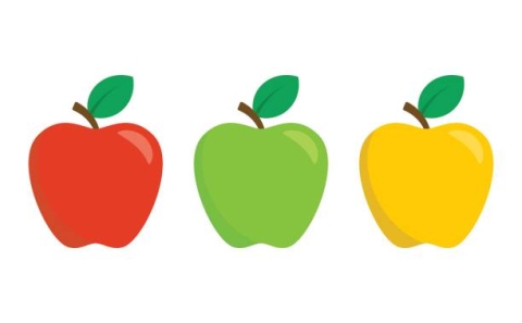 Apples