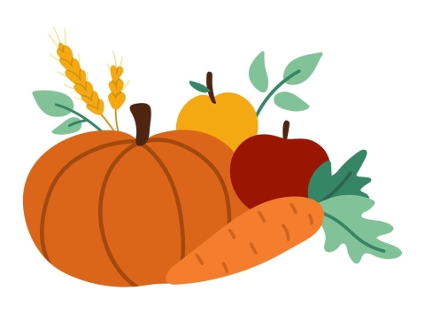 harvest