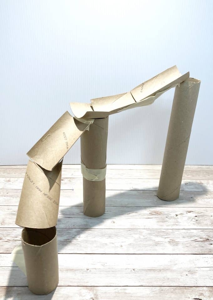 marble run coaster