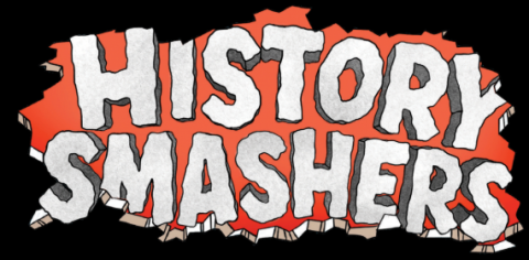 Hisotry Smashers