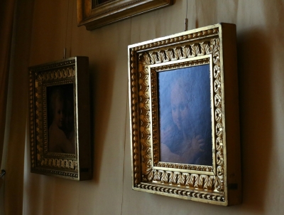 Library's Art Collection