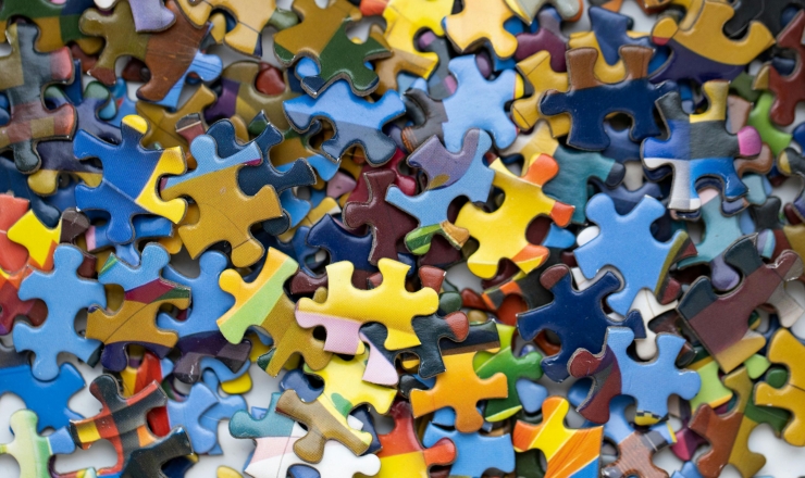 Jigsaw Puzzles