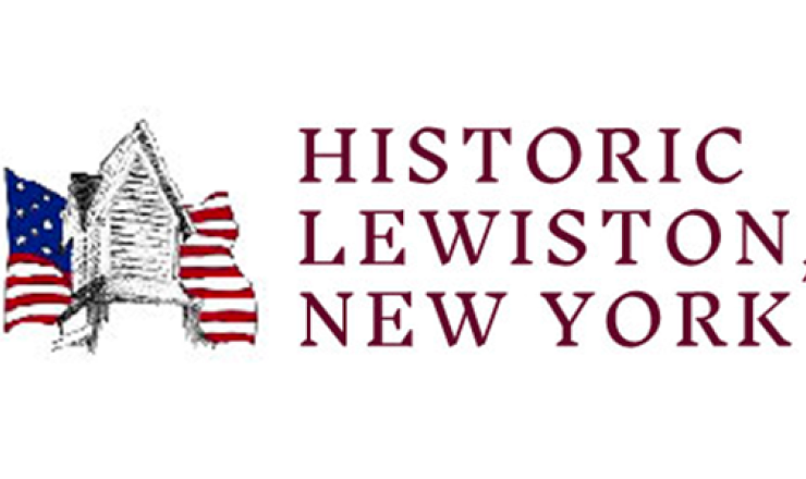 Historical Association of Lewiston logo