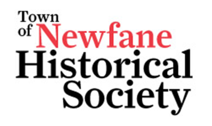 Newfane Historical Society Museum logo