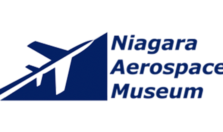Niagara Aerospace Museum logo
