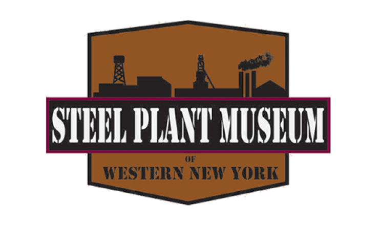 Steel Plant Museum logo